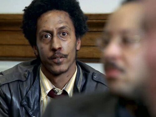 Ziggys_Duck's tweet image. Andre Royo gave an Emmy worthy performance as Bubbles &amp;amp; then couldn’t get roles after The Wire.