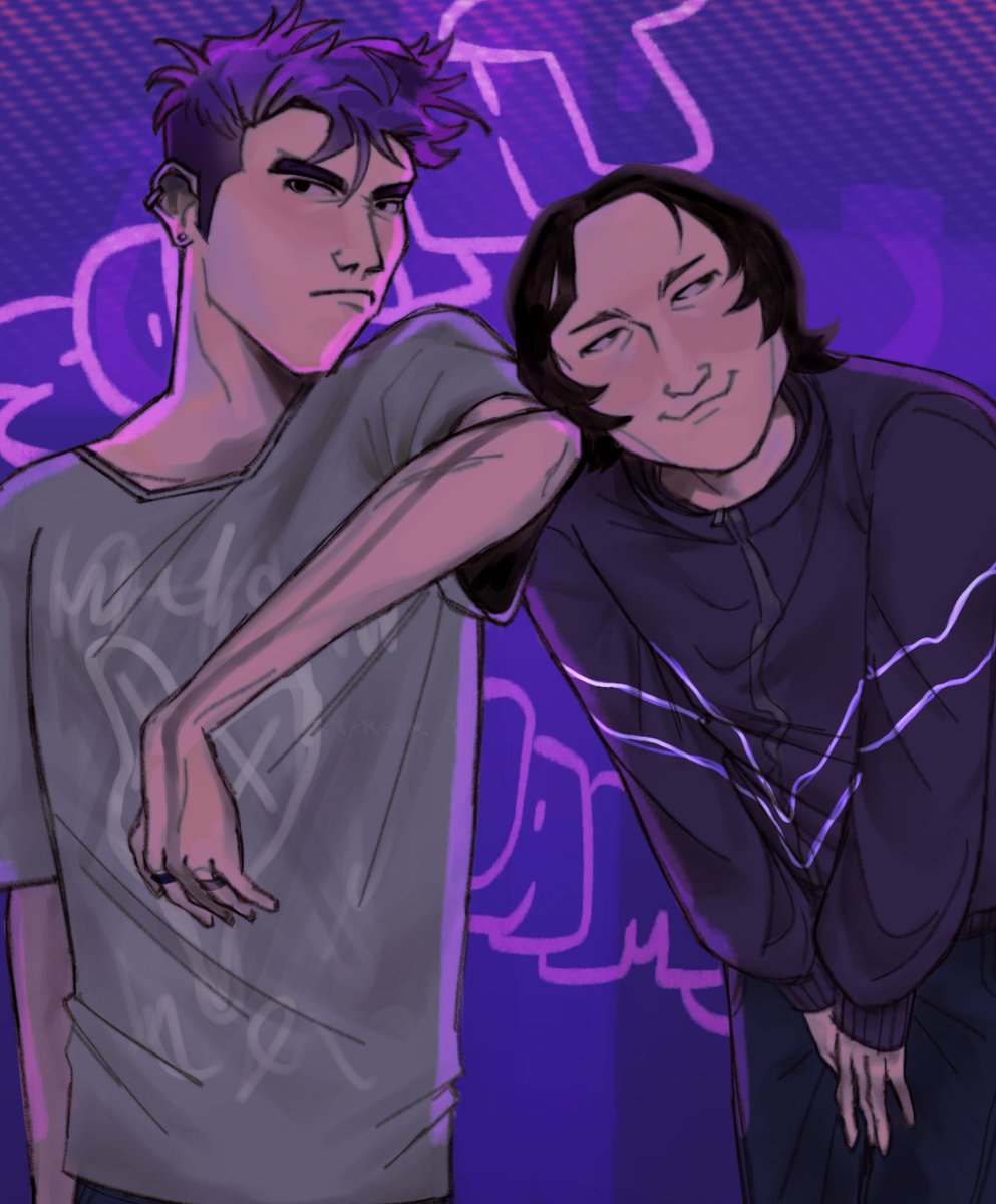 squid game has me drawing fanart of crypto bros #thangyu