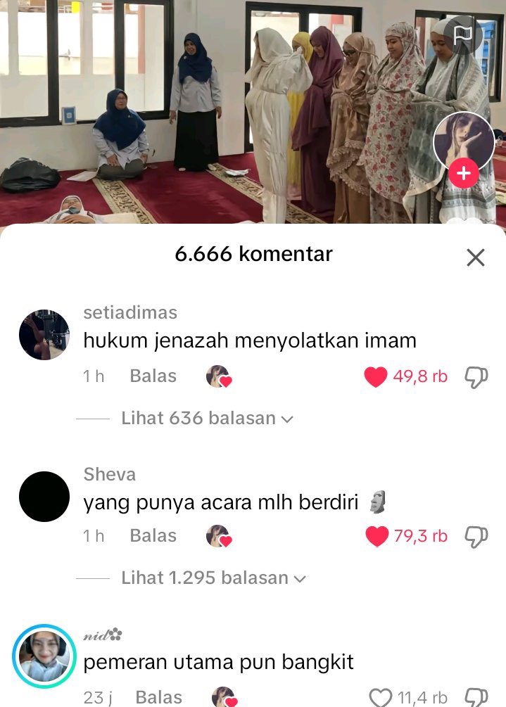 pinbae_'s tweet image. Netizen Dengan Komen Absurdnya yang Bikin Ketawa! 😭🫵

A Thread