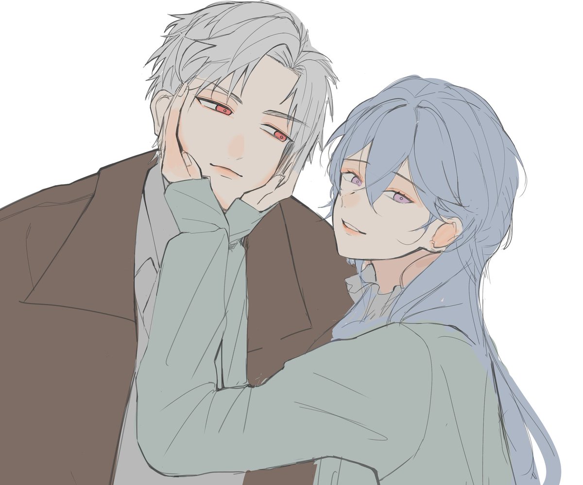 Commission wip

Looking for #artmoots 
Like, rt this post and lets follow each other^^