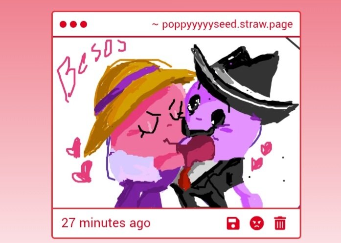 Poppyseed tweet media