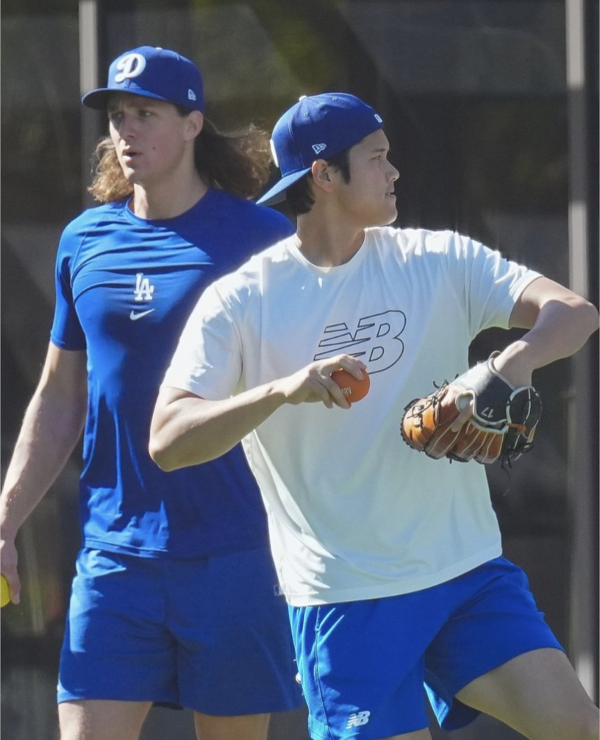 最高のふたり🫅🦄