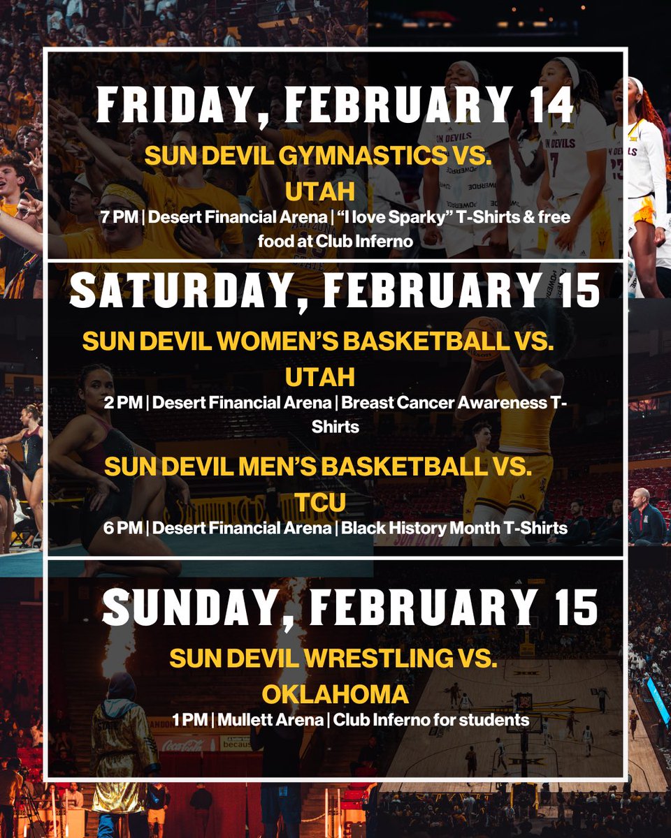 942Crew's tweet photo. Check out our Games of the Week👀 https://t.co/dv4WwG8Dyr