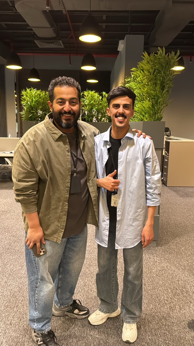 علي الشمراني | ALI tweet media