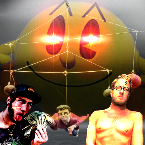 tokenized ring leaders