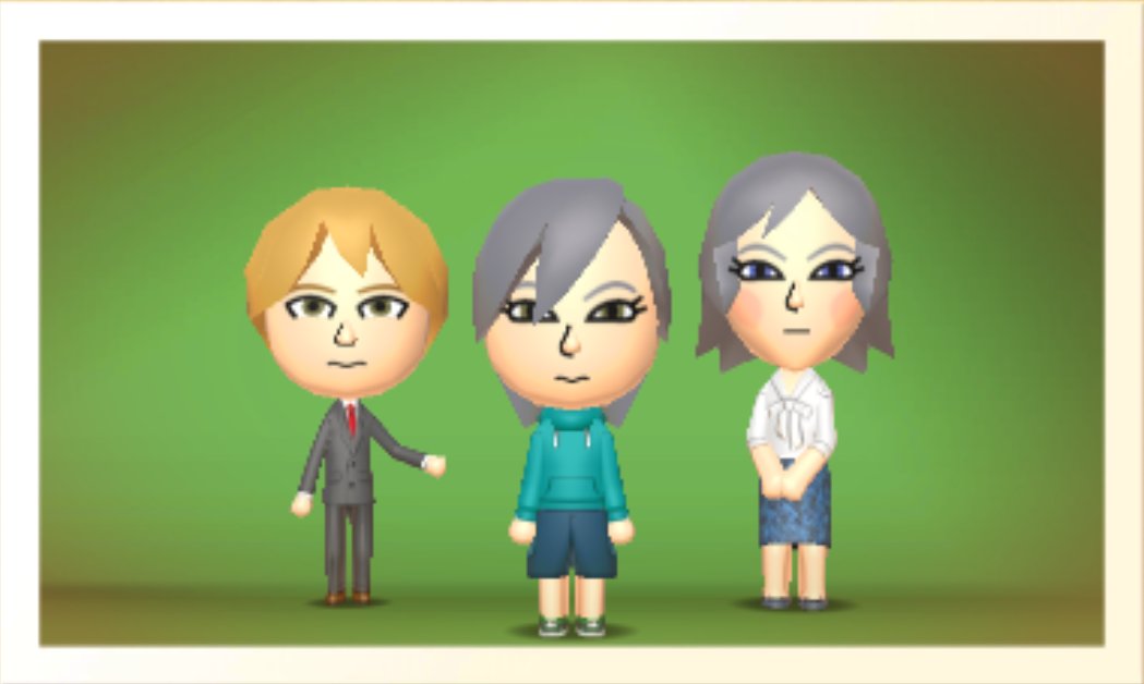 pmtwtfun's tweet photo. Sinclair Family Photo https://t.co/MQn7p4nEYK