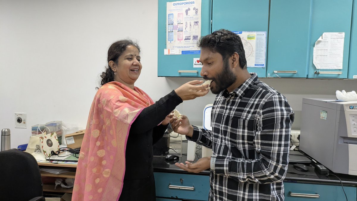 Ritu's LAB (@ritu_lab) on Twitter photo February is a month of celebrations! 🥳🥳 The last week wraps up with <a href="/Anupama60981810/">Anupama Yadav</a>'s birthday and starts with <a href="/Bhaskar73401224/">Bhaskar Maji</a>'s special day. 🎈 Wishing them both joy, success, and a wonderful year ahead! 💐💐 February is a month of celebrations! 🥳🥳 The last week wraps up with <a href="/Anupama60981810/">Anupama Yadav</a>'s birthday and starts with <a href="/Bhaskar73401224/">Bhaskar Maji</a>'s special day. 🎈 Wishing them both joy, success, and a wonderful year ahead! 💐💐