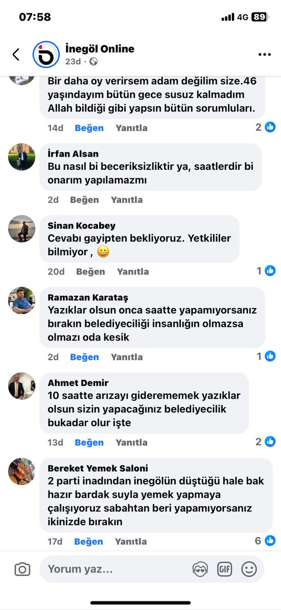 #inegöl belediyesi yine şaşırtmıyor herzamanki  gibi hizmet mükemmel 👌👌👌