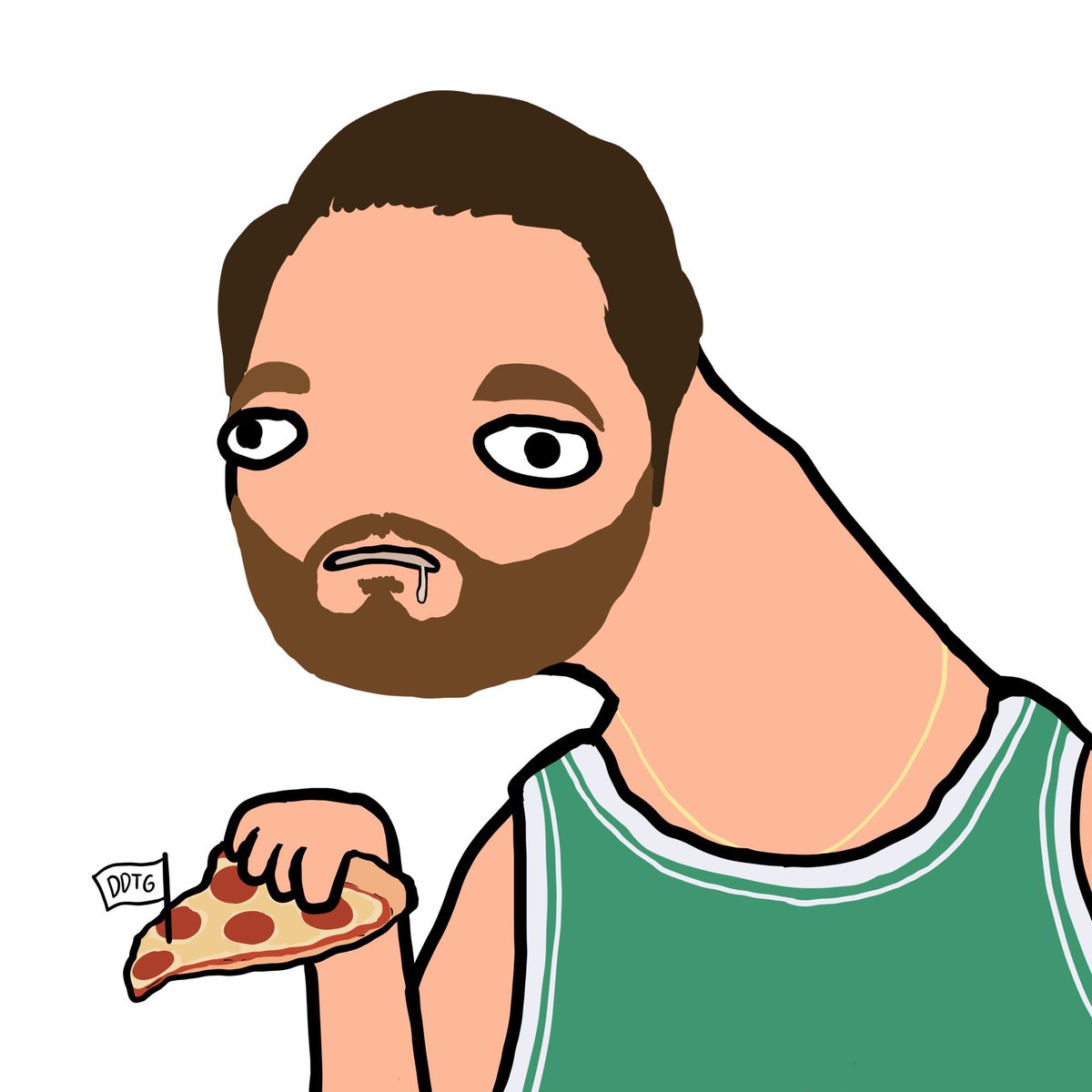 $DEV - DEV PERTNOY tweet media