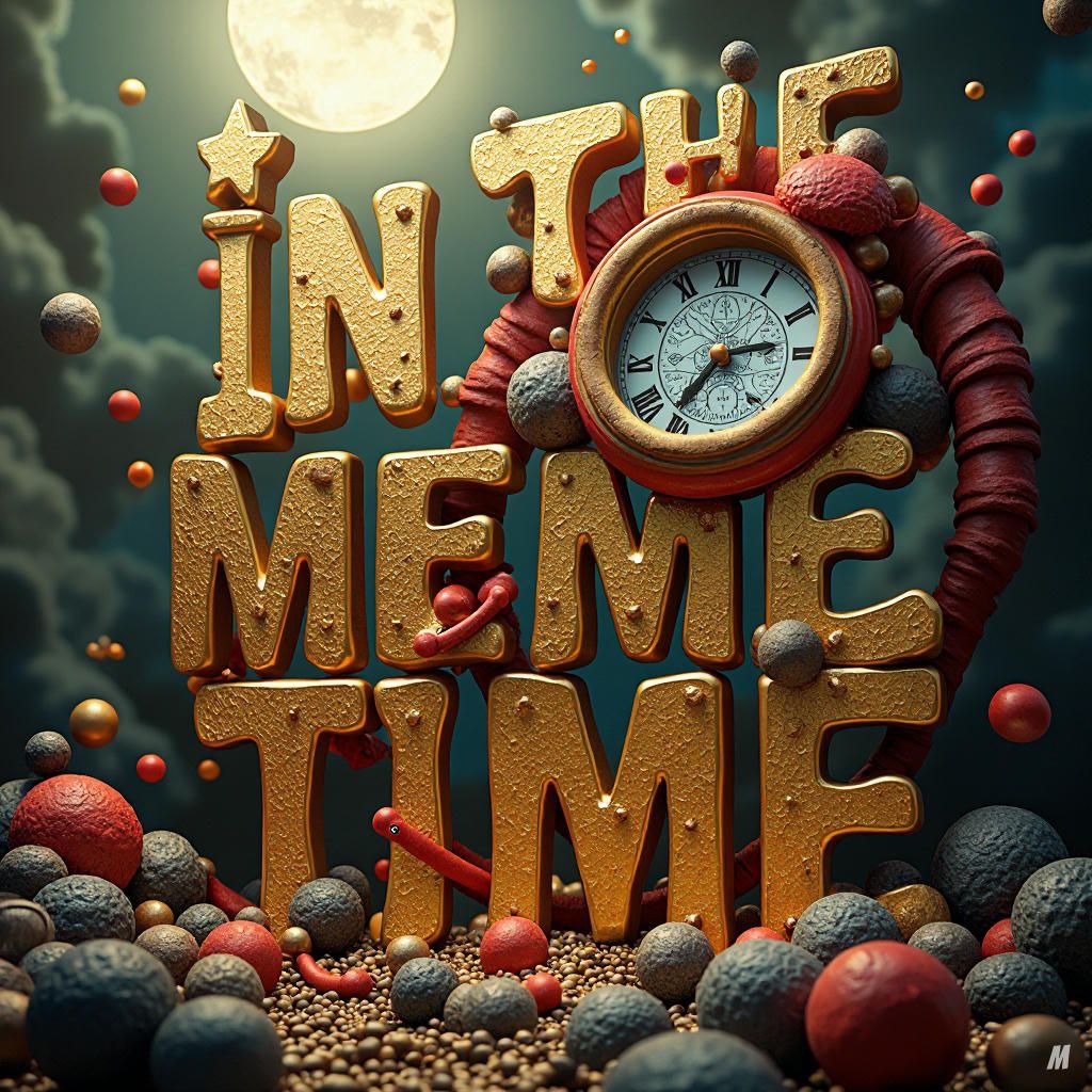 Mr__callisto's tweet photo. @bitcoinlfgo Time to clock in. @inthe_memetime 

Prime time to load up before it bangs 🚀

Billboard advert in New York Times Square coming up on the 14th Feb ♥️

Some big names working behind the scenes. This is the time to get involved 💥

⏰️
#CLOCKBLOCK
#CLOCKBLOCKERS
$ITMT https://t.co/ouY7icBJWA