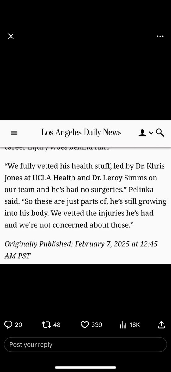 Shane Dekker tweet media