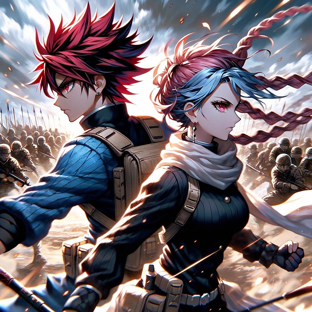 Hey <a href="/MaidMiyo/">Miyo</a> please animate this