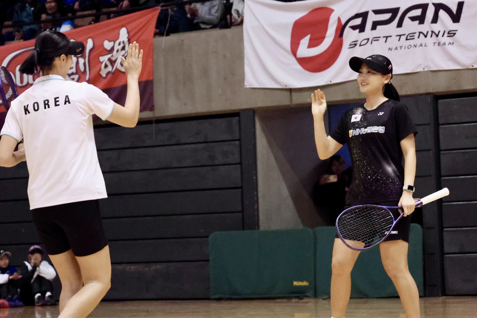 群馬ソフトテニス!伊勢崎STC (@gunma_tennis777) / X 群馬ソフトテニス!伊勢崎STC (@gunma_tennis777) / X