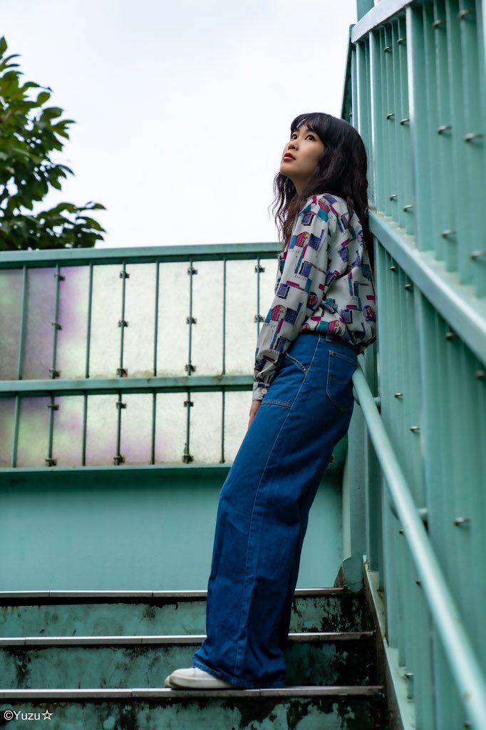 おはようございます

<a href="/photoyuzu/">Yuzu ☆</a> 

#Ore撮影会
 #ポートレート 
#撮影会モデル 
#カメラマンさんと繋がりたい
#Ore展
#10分撮影