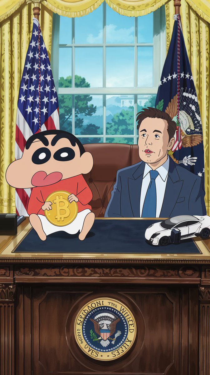 Shinchantoken tweet media