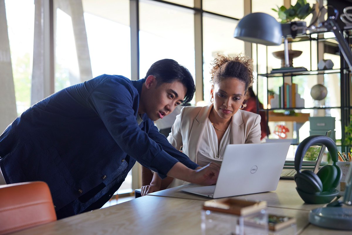 Accelerating #AI outcomes doesn’t have to be complex. With streamlined solutions and a focus on speed, you can go from an idea to results in just weeks. More from <a href="/DellTech/">Dell Technologies</a>'s Kevin Terwilliger👉 del.ly/6012IV6gC #iwork4dell #Fed #Federal
 #iwork4dell
