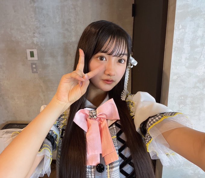 Twitterのコスプレ画像7