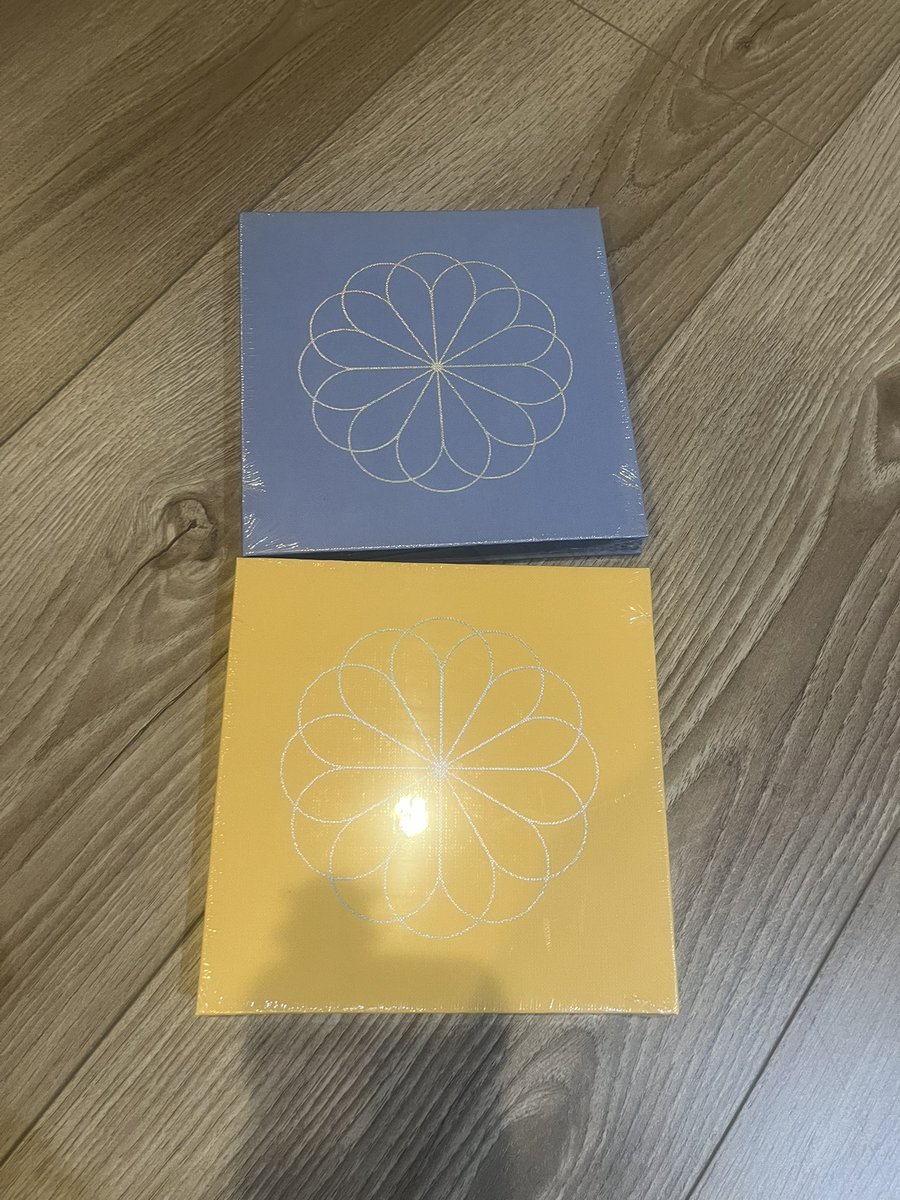 WTS - THE BOYZ Sealed Albums (contd)

Maverick: $8.5 CAD each 
Echo: $3 CAD
Stealer: $8 CAD
Bloom Bloom: $20 CAD each or $16.5 CAD for a set
• Prices do NOT include shipping

DM to buy/inquiries/questions