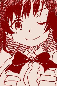 「ちかごろのらくがき1 」|うちうのイラスト