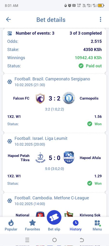 MrFelixKe's tweet photo. 🇵 🇦 🇷 🇮 🇵 🇪 🇸 🇦

💥💥💥Boooooom 💥💥💥

2.5 odds landed ✅

Congratulations to those who played 🔥❤️✅🤑🎉

REGISTER HERE➡️  https://t.co/1Hfzqde67r

PROMO CODE➡️ *FELIX2030*

ANDROID APP➡️ https://t.co/g7ndpfRSrK
Fvck #USTC Natembeya I WAS SAVING MONEY #directionless https://t.co/wEQUqqqTkZ