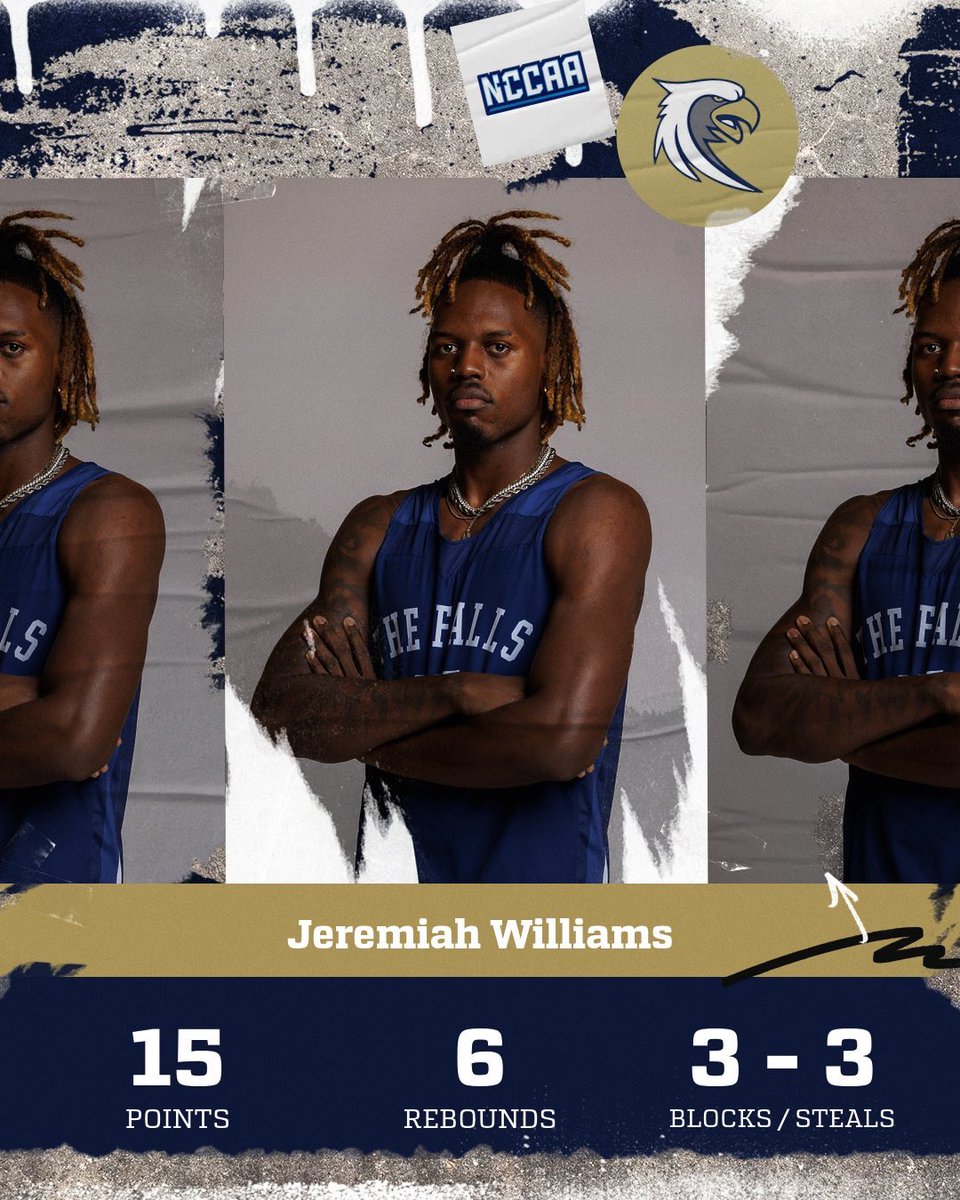 Toccoa Falls Men's Basketball tweet media