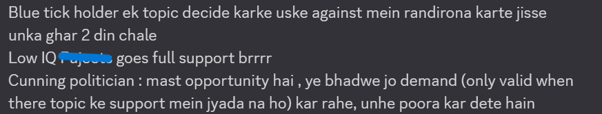 Ayush... tweet media