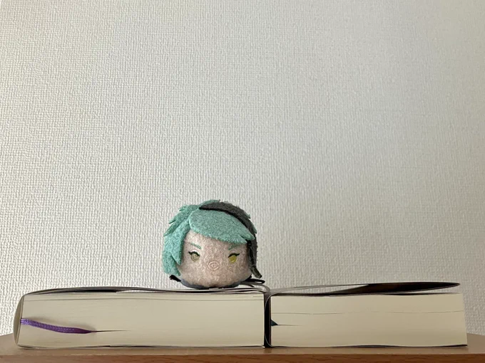 おそろいの あつさ ンフフ
