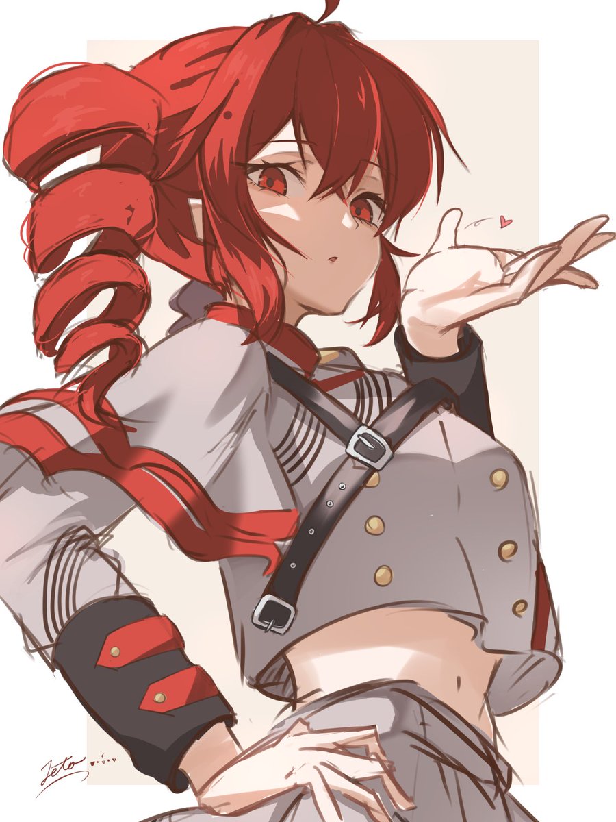 Ramie_li's tweet image. #重音テト 
#kasaneteto