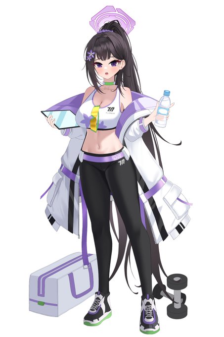 CM~

#ブルアカ #ブルーアーカイブ 