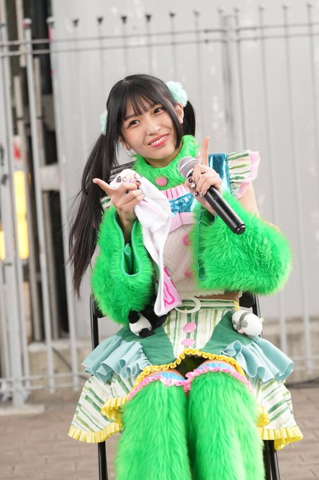 Twitterのコスプレ画像9