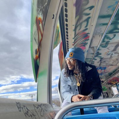_Huego's tweet photo. #NewProfilePic https://t.co/A8etFASarE
