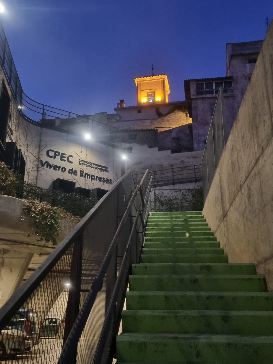 Vivero de Empresas El Coso.  El mejor lugar para emprender.