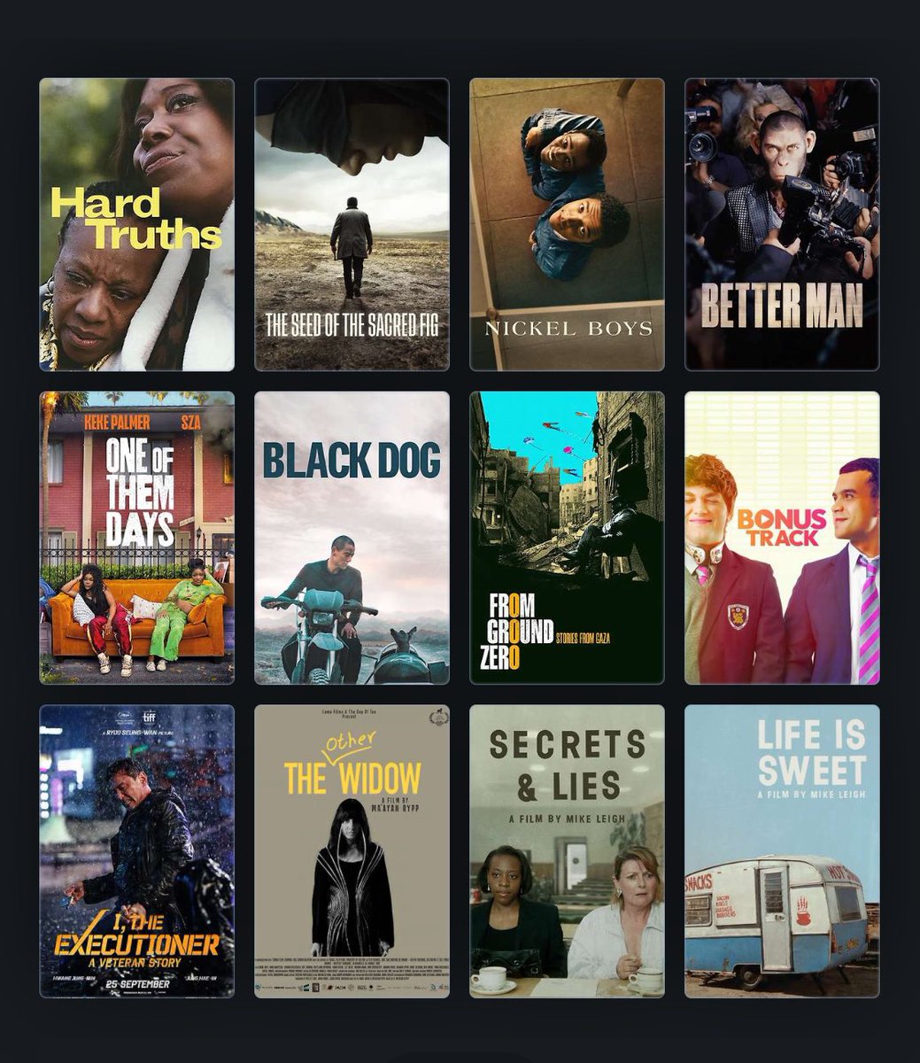 Film Festival on X: Film Festival on X: