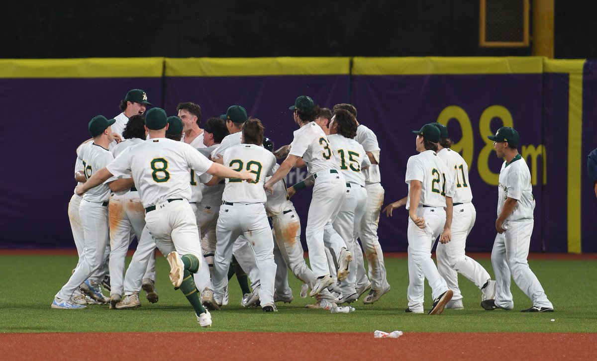 There are a record number of Australians enrolled in NCAA Division I baseball programs 🇦🇺

By our count, there are 21 Australians slated to play the top tier of US college sport.

The college season is ready to ‘play ball’ this weekend and Australia will have a bigger presence