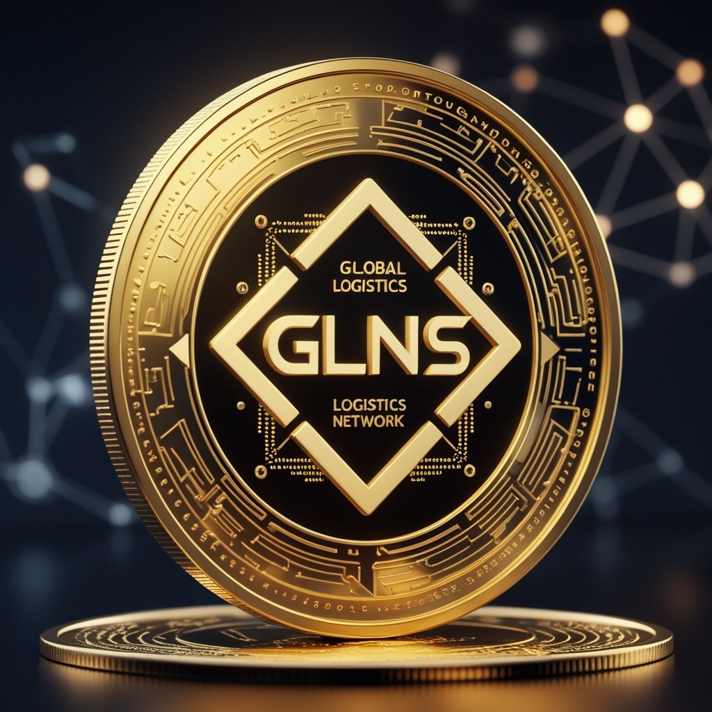 Chynmira13's tweet image. &quot;🚀 Global Logistics Network (GLNs) is not just a token—it’s the future of logistics on blockchain! 🌍✨ Secure, innovative, and built for global success. Stay ahead with GLNs! 🔥 #GLNs #Blockchain #LogisticsRevolution&quot;
@Global12Network
@sidrachain @binance @okx @MEXC_Official