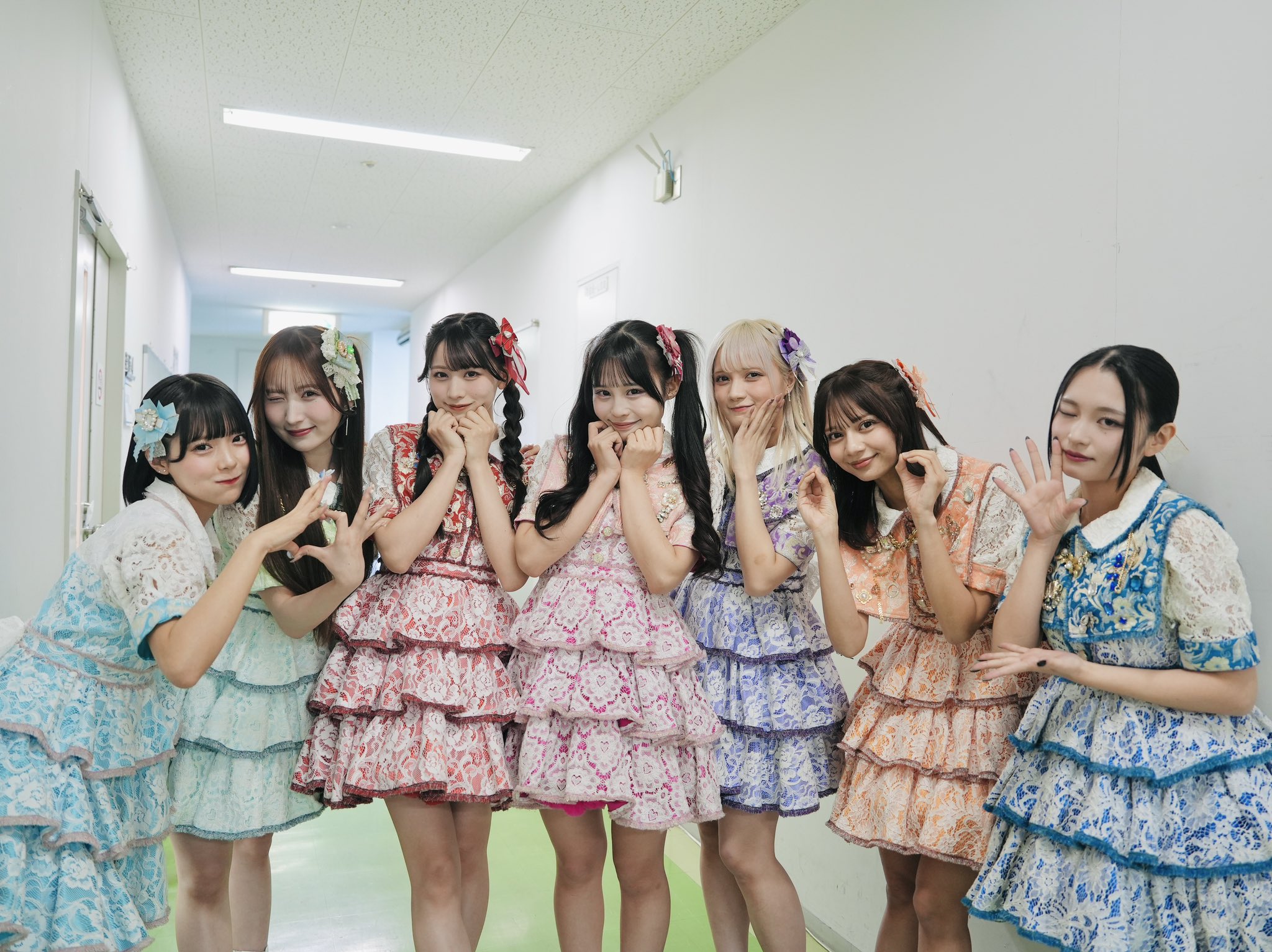 CANDY TUNE【Official】 on X: 