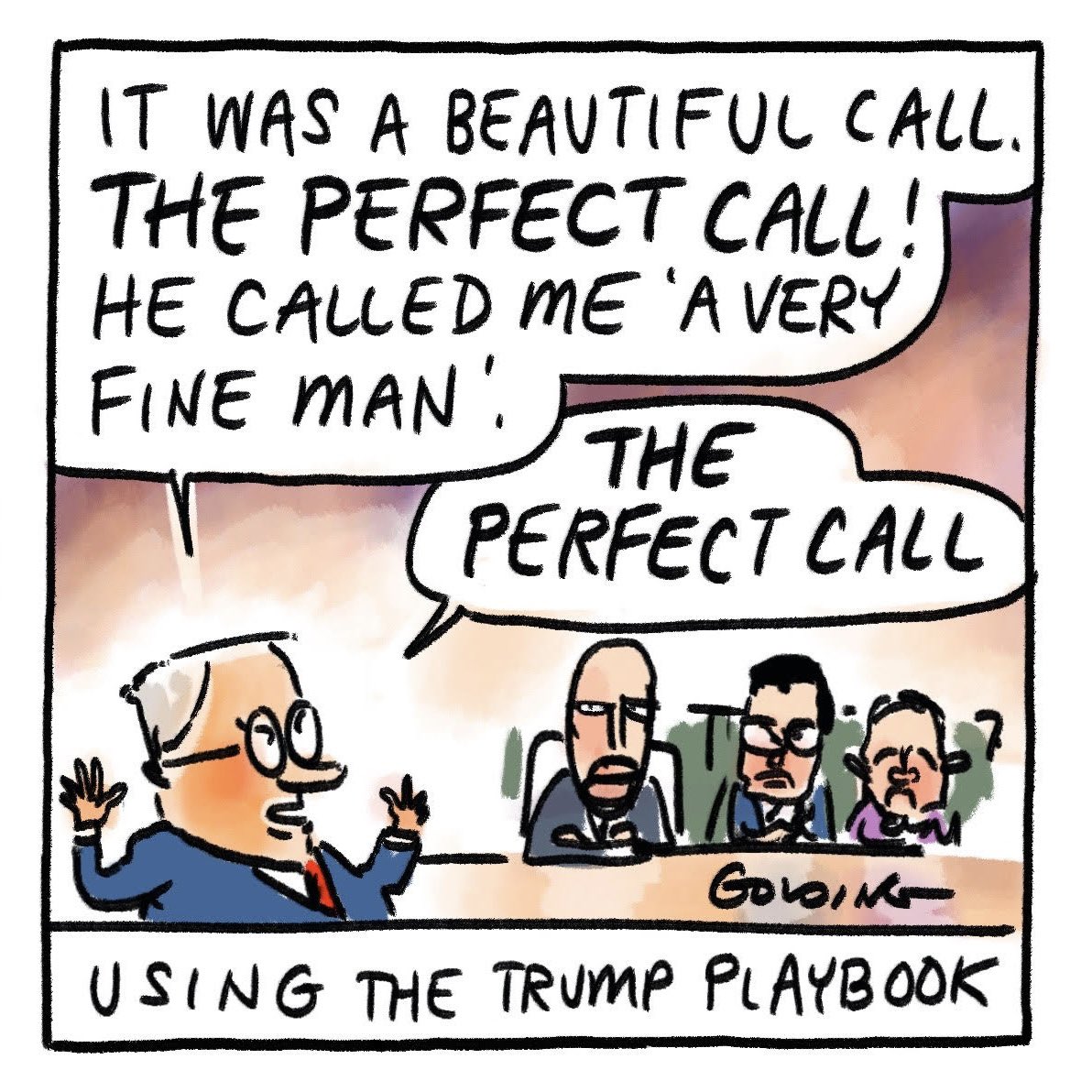 Albo embracing Trump’s playbook 
<a href="/theage/">The Age</a>