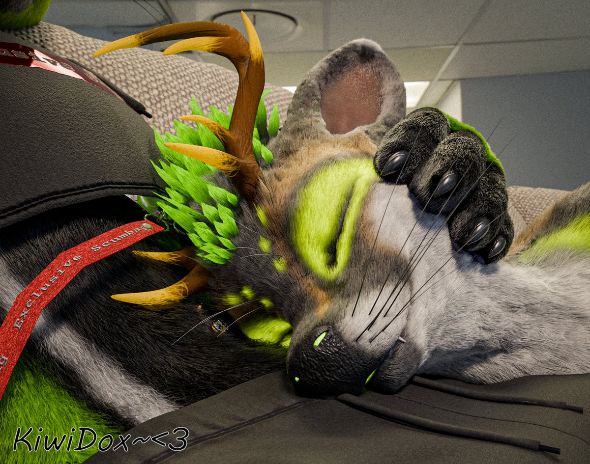 Kiwi_Dox's tweet image. The feeling of just laying your ear on his belly... and listening to it work.. gently bubbling and working at meals over hours is such a... relaxing sensation... its so easy to fall asleep to &amp;gt;///&amp;gt;  &amp;lt;3