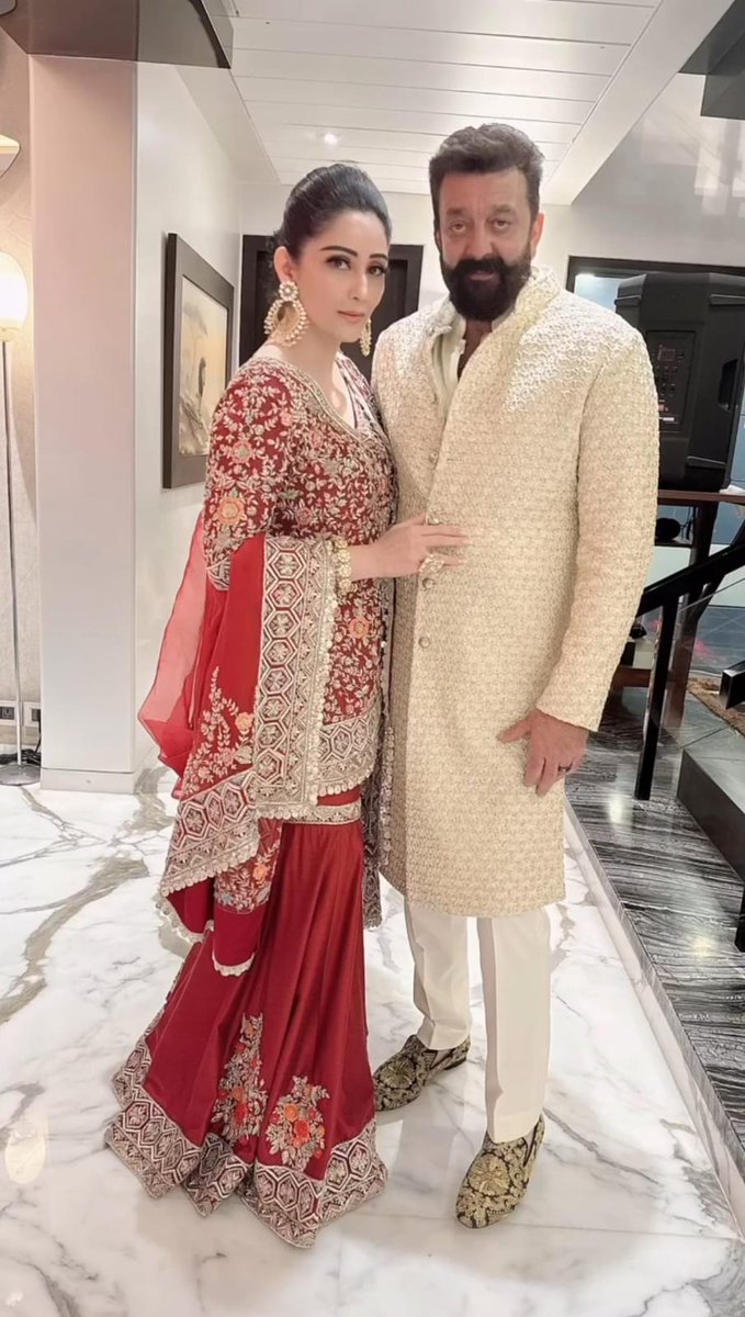 Sanjay Dutt (@duttsanjay) on Twitter photo Happy anniversary maa, thank you for being In my life and always being a rock and standing by me, and thank you for giving me Iqra and Shahraan, love you lots <a href="/maanayata_dutt/">Maanayata Dutt</a> Happy anniversary maa, thank you for being In my life and always being a rock and standing by me, and thank you for giving me Iqra and Shahraan, love you lots <a href="/maanayata_dutt/">Maanayata Dutt</a>