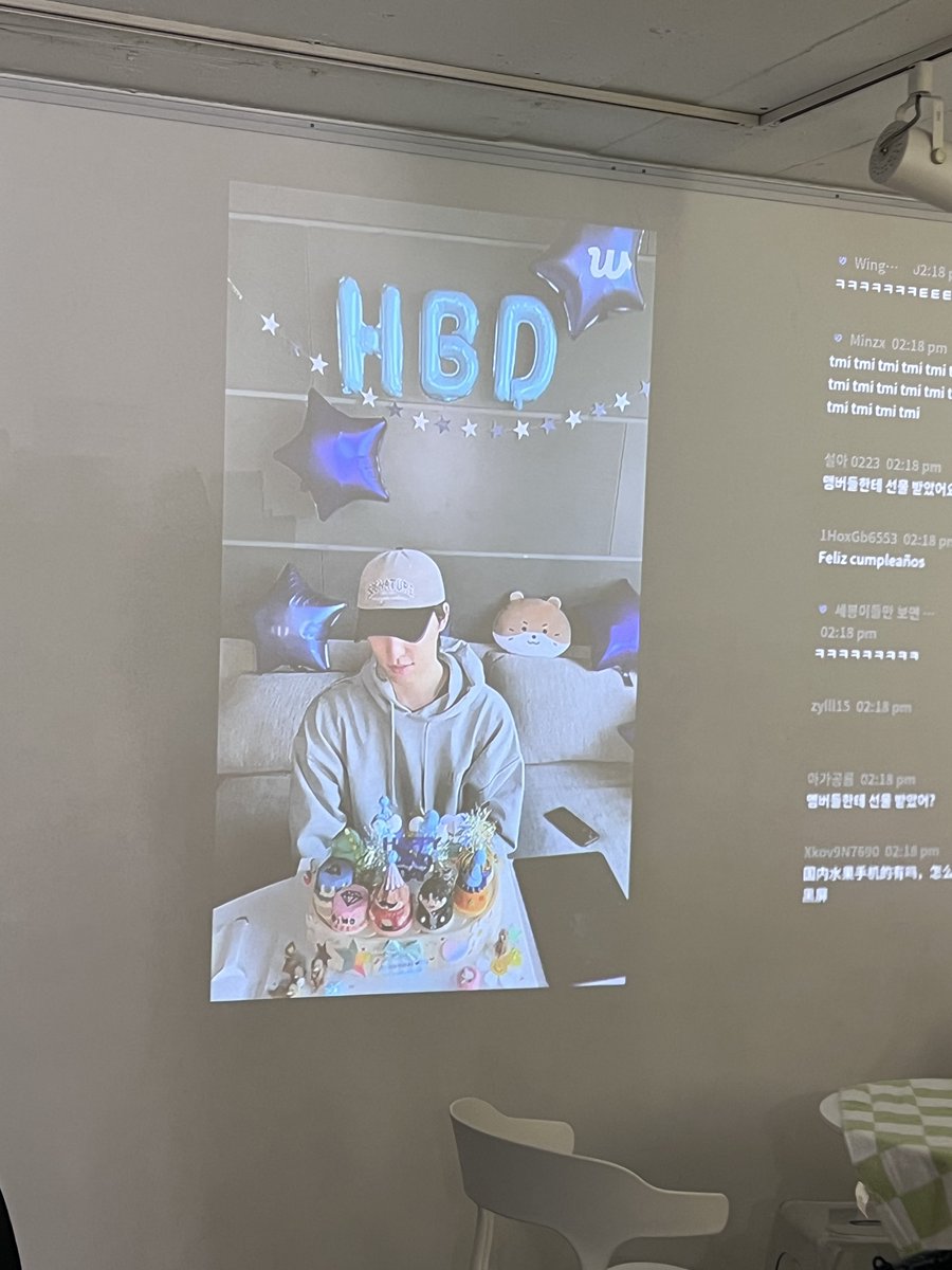 다같이디노보는중