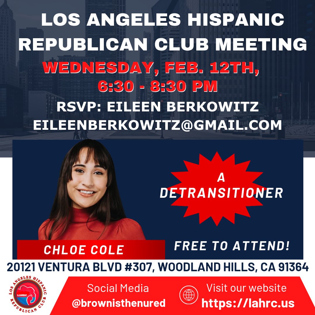 David Hernandez LAHRC (@dave4la) on Twitter photo 