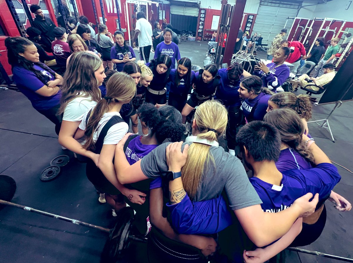 McKayla “Mc” Hranicky 2026 tweet media