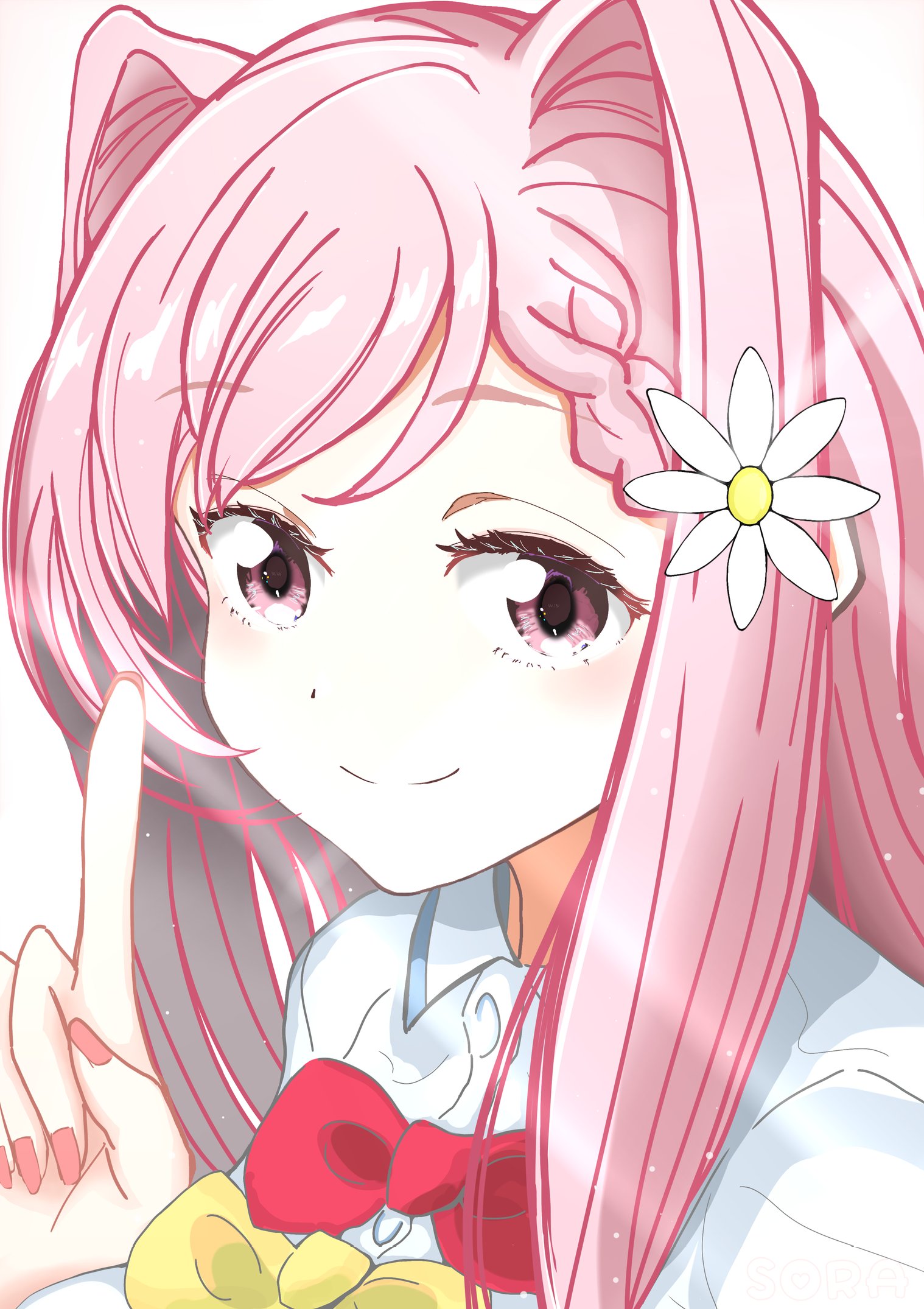 そら (@6045sora) / X