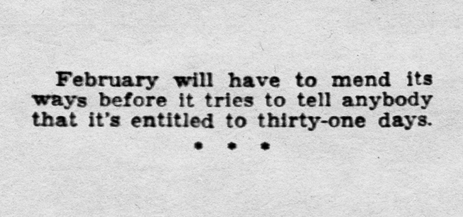 Yesterday's Print tweet media