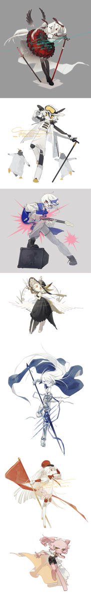 BoiledFiSH_'s tweet photo. @_VGen_ Hi, I'm BoiledFiSH!🐟I'm an illustrator and commercial manuscript creator✨
Stickman /fanart /oc 
Thank you for the opportunity🫶🏻

Portfolio :https://t.co/kB8F3nXEDe
Commissions :https://t.co/RrFlfxMKbL
Vgen : https://t.co/CDxErvxMqy https://t.co/NWaHIdGqsW