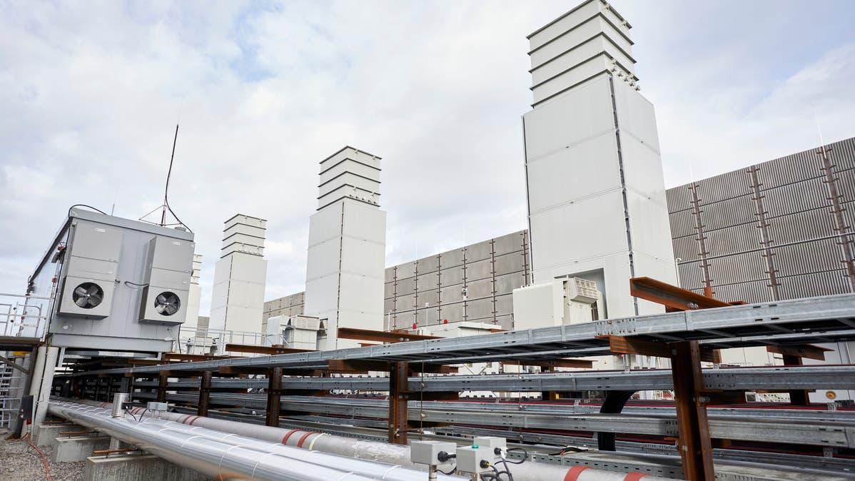 Pleiten, Pech und Pannen: Was beim Notkraftwerk Birr schon alles schiefgelaufen ist limmattalerzeitung.ch/schweiz/strom-…