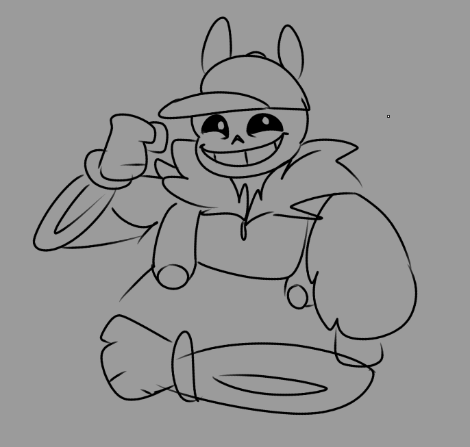 ProxyClean22's tweet photo. Dunkle Sansonite

#unclesamsonite #Undertale #pillarchase2 https://t.co/HHm5XBmmQK