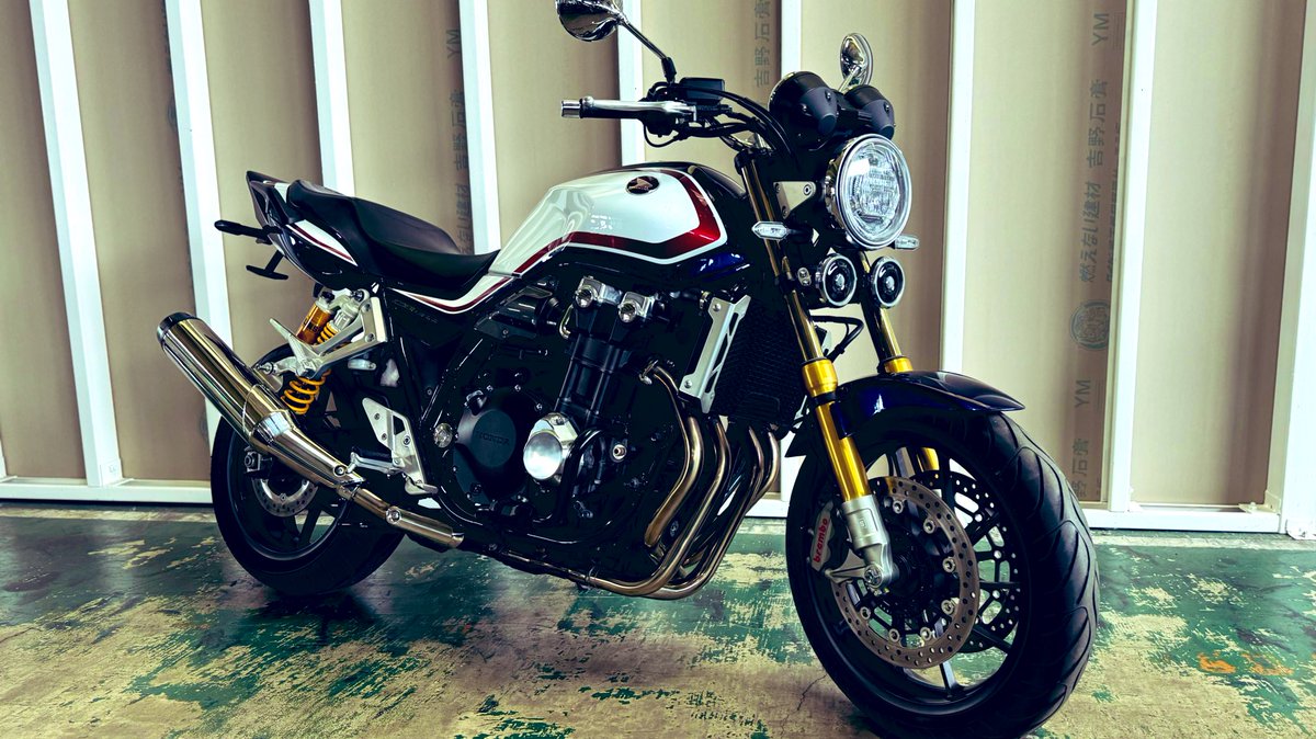 レッドバロン【公式】 𝙅𝙪𝙨𝙩 𝙁𝙤𝙧 𝙍𝙞𝙙𝙚𝙧𝙨 on X