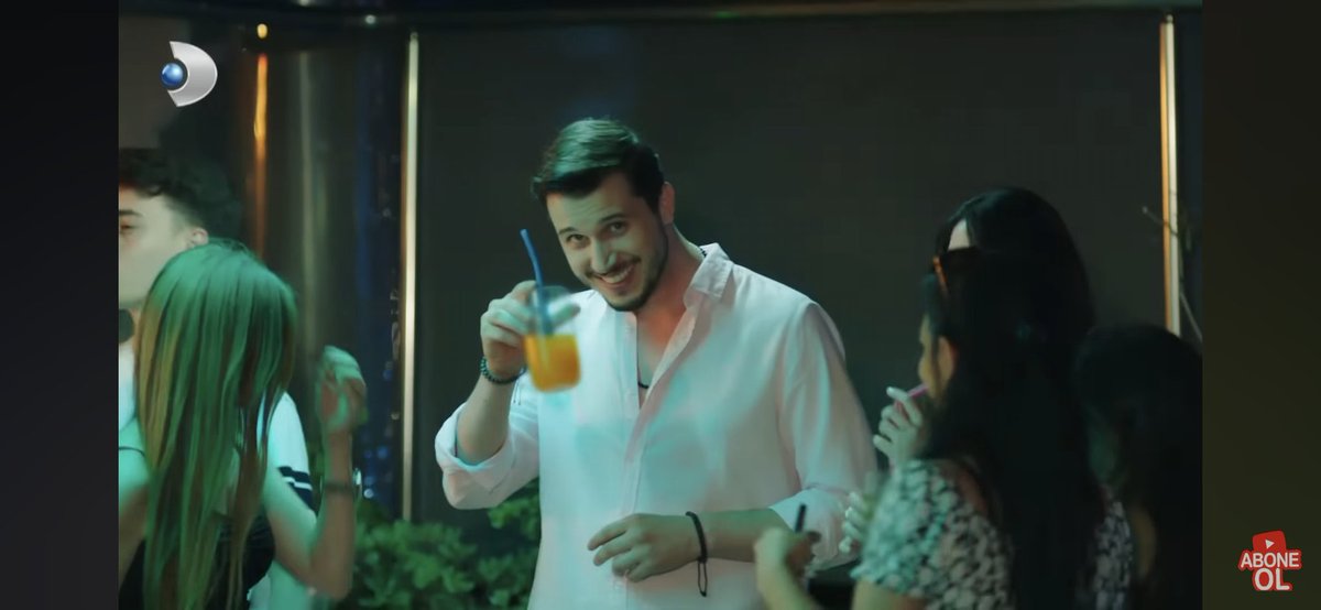 ömer diye çığlık atışım