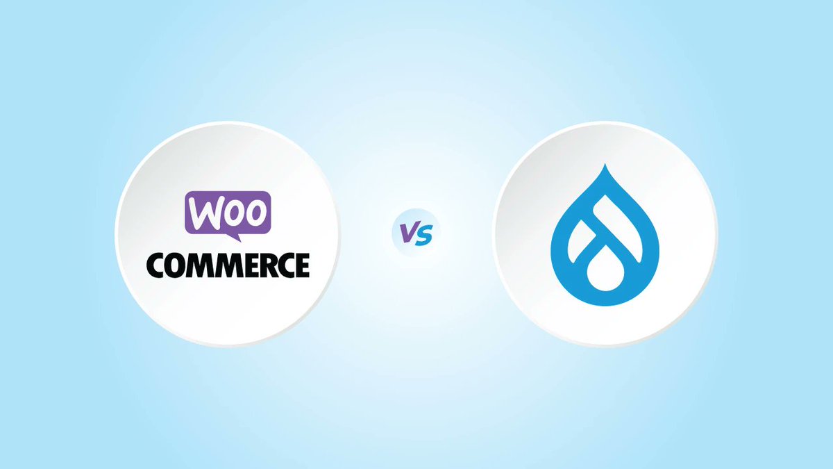 cmsminds's tweet image. 🛍️ WooCommerce or Drupal Commerce?
Which eCommerce platform suits your business? Check out our latest blog to help you choose the right fit for your online store. 👉[cmsminds.com/blog/woocommer…]

#Ecommerce  #WooCommerce  #DrupalCommerce #SmallBusiness  #onlinestore